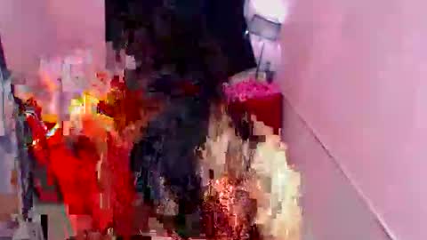 KLAY online show from May 23, 12:27 am