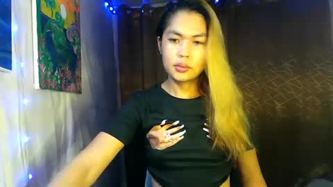 Ms. A lets go pass or pvt show online show from January 30, 7:39 am