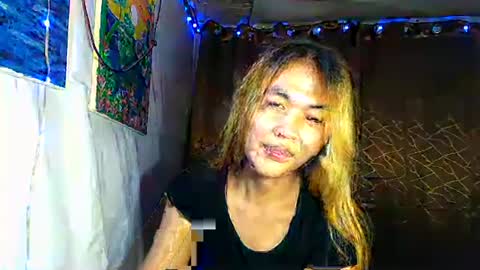 Ms. A lets go pass or pvt show online show from February 5, 2:16 pm