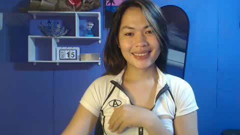 Ms. A lets go pass or pvt show online show from October 15, 7:25 pm