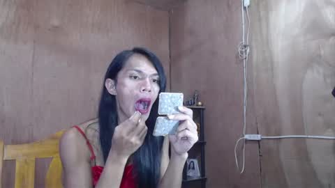 Ur Lovely Pricious online show from May 25, 11:22 pm