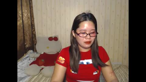 Snapshot of ur_prettychelsie18 chatting on May 25, 7:20 pm ur_prettychelsie18 online show from May 25, 7:20 pm