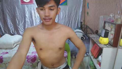 ur_shan21 online show from November 1, 5:37 pm