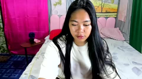 ur_shy_eunice online show from July 30, 5:12 pm