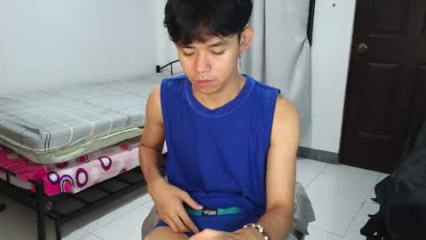 Ken online show from January 16, 2:54 pm