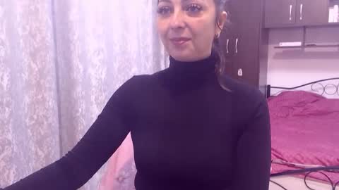 urafrodita online show from January 19, 10:19 am