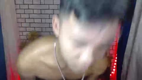 Snapshot of urasian_badodoo chatting on March 29, 1:33 pm Badodoo online show from March 29, 1:33 pm