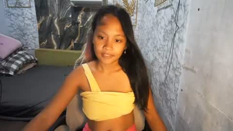 Snapshot of urasian_cherrymae chatting on July 7, 7:45 am im yyour princess cherry online show from July 7, 7:45 am