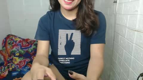 bela online show from February 25, 5:28 am