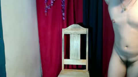 urasian_eya online show from April 9, 10:53 am