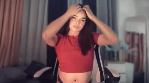 FRANCINE cum with me in pvt or pwrd online show from February 27, 9:09 am