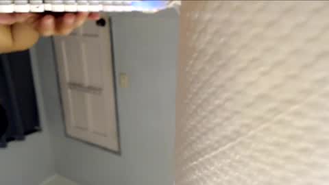 milly online show from March 12, 9:13 pm