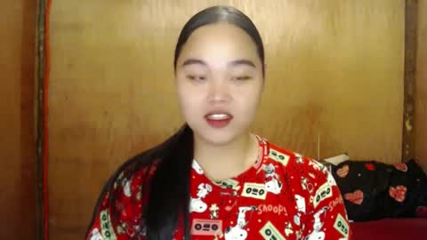 Snapshot of urasian_hotchix69 chatting on December 14, 10:02 am Lycah online show from December 14, 10:02 am