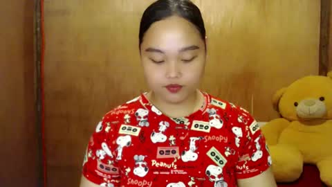 Snapshot of urasian_hotchix69 chatting on February 17, 11:55 am Lycah online show from February 17, 11:55 am