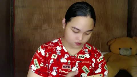 Snapshot of urasian_hotchix69 chatting on February 26, 8:59 am Lycah online show from February 26, 8:59 am