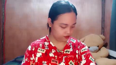 Lycah online show from April 15, 2:51 am