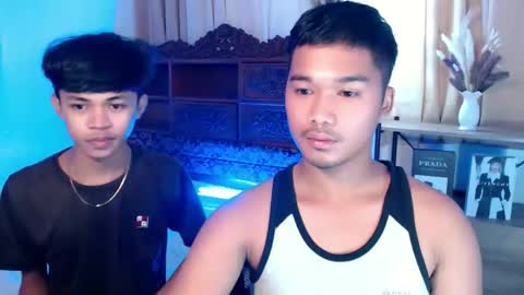 JAMES online show from April 12, 10:04 pm