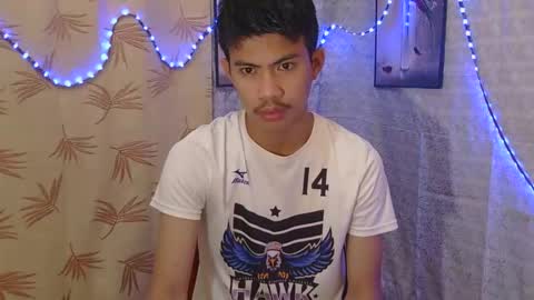 urasian_justin online show from September 22, 4:14 am