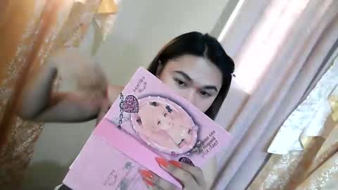 Alvie online show from March 16, 5:44 am