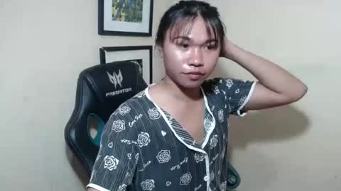 Alvie online show from April 8, 9:31 am