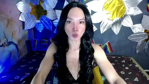 yana online show from July 5, 10:17 pm