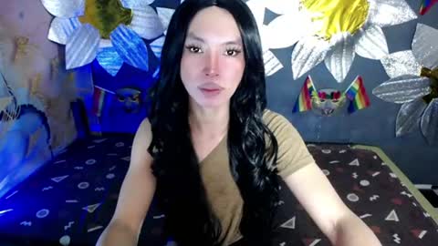 yana online show from July 10, 6:50 am