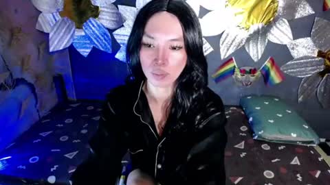 yana online show from July 11, 1:41 am