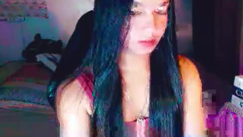 Elizabeth online show from September 16, 12:33 am