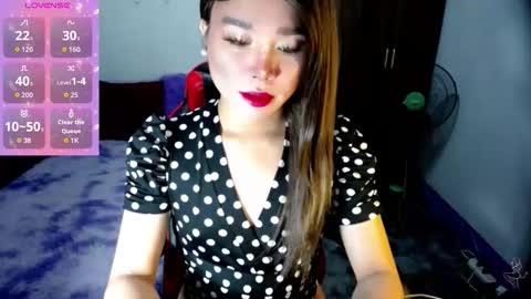 KENDRA online show from December 1, 2:16 am