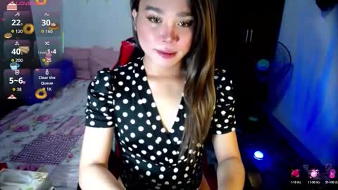 KENDRA online show from January 17, 2:38 am