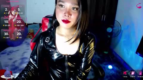 KENDRA online show from May 4, 2:07 am