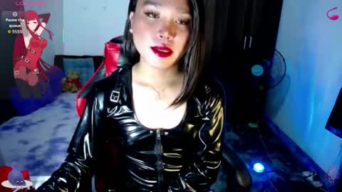 KENDRA online show from May 5, 1:46 am
