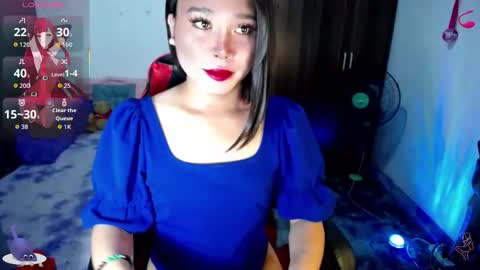 KENDRA online show from May 30, 1:46 am