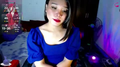 Snapshot of urasiansweet_cummer chatting on July 7, 6:47 am KENDRA online show from July 7, 6:47 am