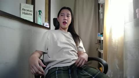 Erika online show from December 4, 2:31 am