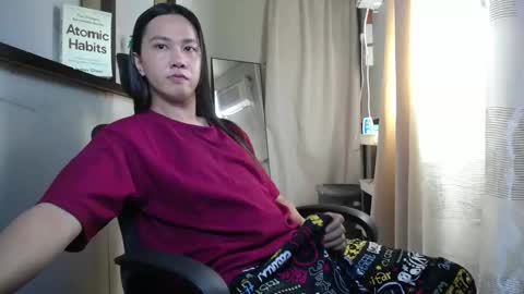 Erika online show from January 4, 3:07 am