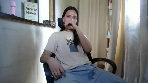 Erika online show from January 31, 2:48 am