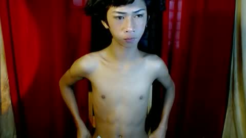 Snapshot of urasianyana chatting on February 9, 5:33 am urasianyana online show from February 9, 5:33 am