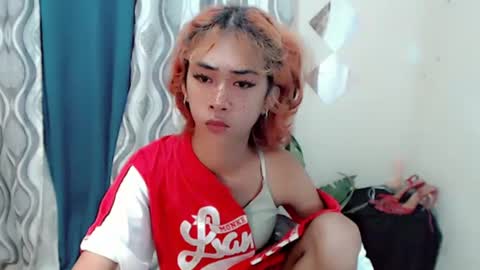 urasianyana online show from May 31, 3:47 am