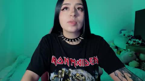 Danielle  online show from February 26, 10:14 am