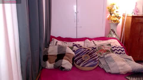 Sofia online show from January 13, 9:53 pm