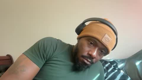 urbandick5 online show from February 2, 9:35 pm