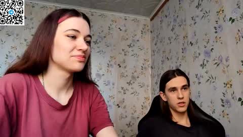 Lisa and Vlad online show from March 13, 11:06 am