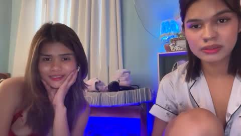 Urbbgurl lynxx  online show from November 6, 5:08 am