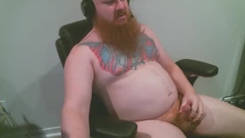 Snapshot of urbear1987 chatting on December 28, 3:26 am urbear1987 online show from December 28, 3:26 am