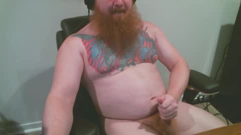 Snapshot of urbear1987 chatting on December 31, 9:42 am urbear1987 online show from December 31, 9:42 am