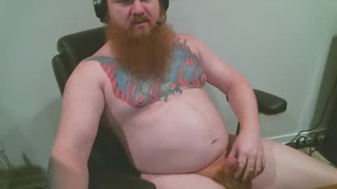 Snapshot of urbear1987 chatting on January 13, 3:01 am urbear1987 online show from January 13, 3:01 am