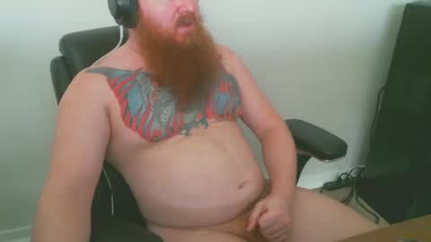 Snapshot of urbear1987 chatting on February 23, 9:37 pm urbear1987 online show from February 23, 9:37 pm