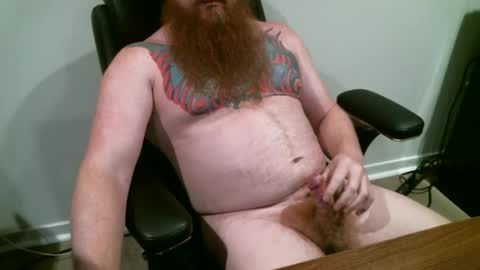 Snapshot of urbear1987 chatting on October 12, 3:38 am urbear1987 online show from October 12, 3:38 am