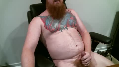 Snapshot of urbear1987 chatting on December 3, 1:57 am urbear1987 online show from December 3, 1:57 am